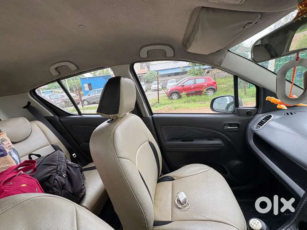 Maruti Suzuki Ritz 2010 Petrol Well Maintained
