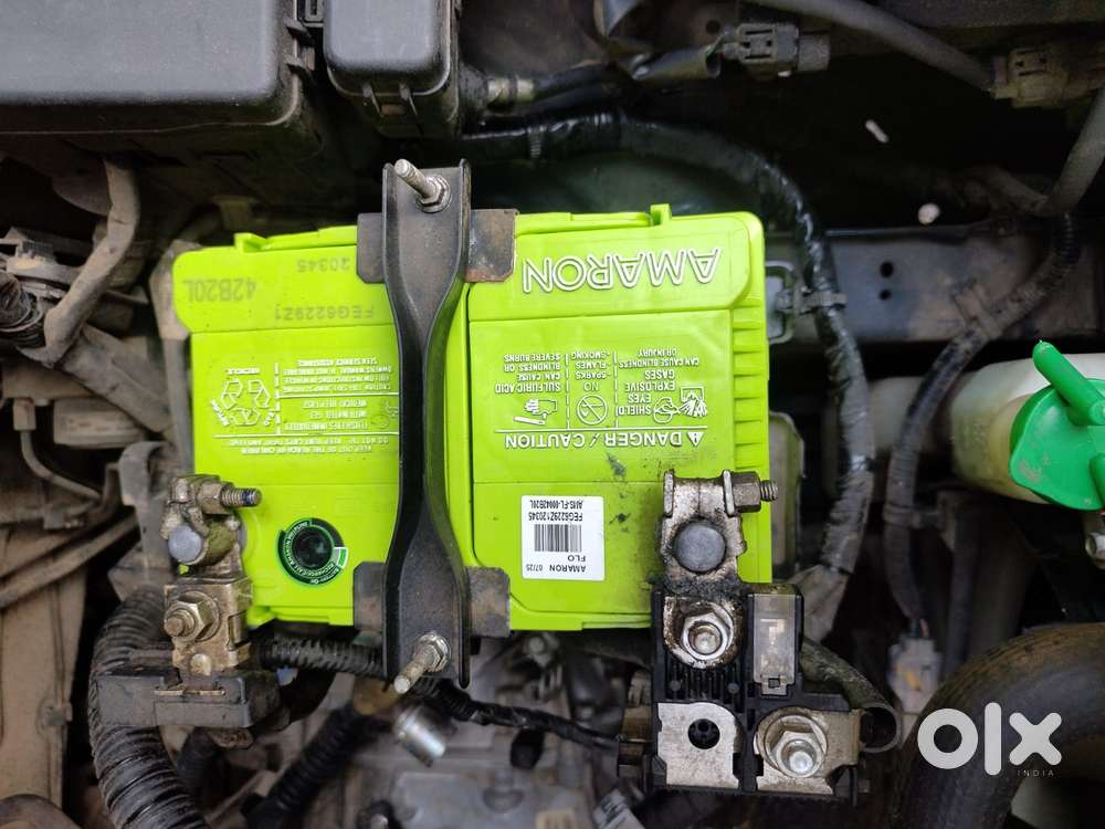 Maruti Suzuki Baleno 1.2 Alpha, 2018, Petrol