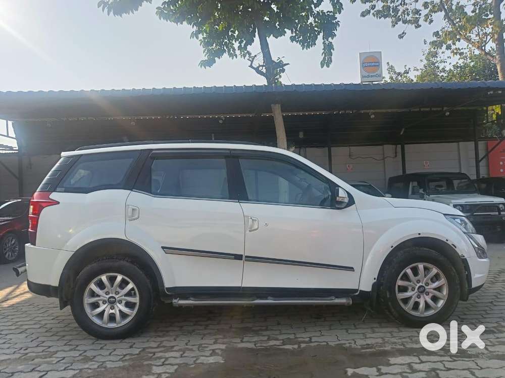 Mahindra Xuv500 2.2 W10, 2018, Diesel