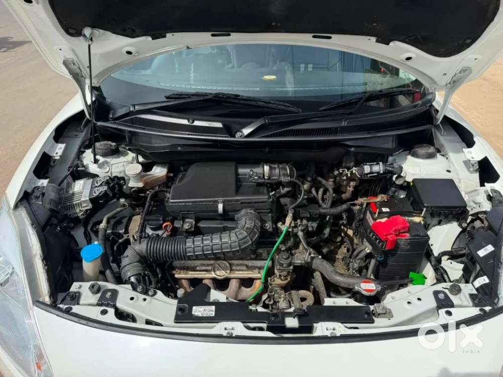 Maruti Suzuki Swift Zxi Cng, 2023, Cng & Hybrids