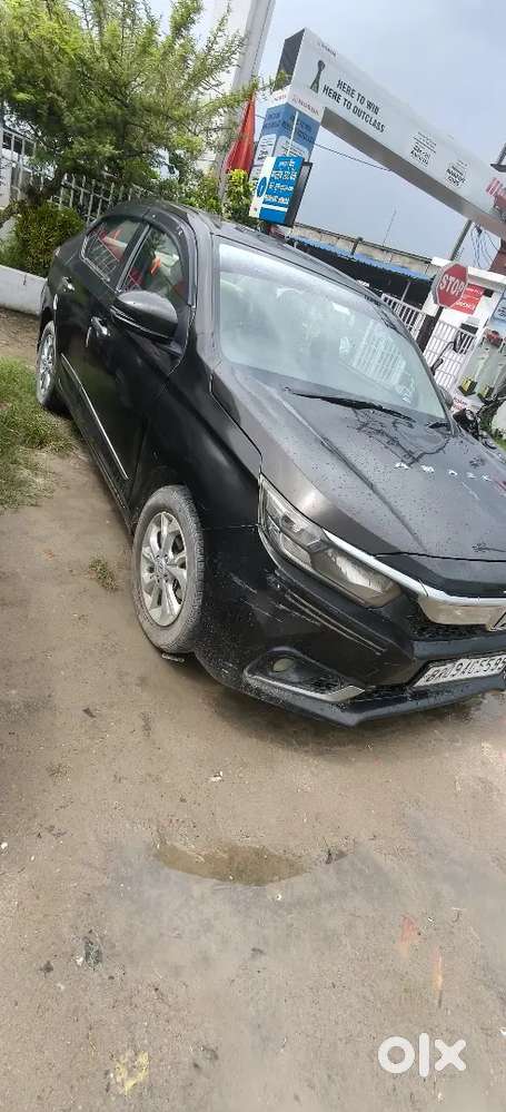 Hounda Amaze 2020 Agust Ka Ka Hai Bhut Mast Condation Me Hai