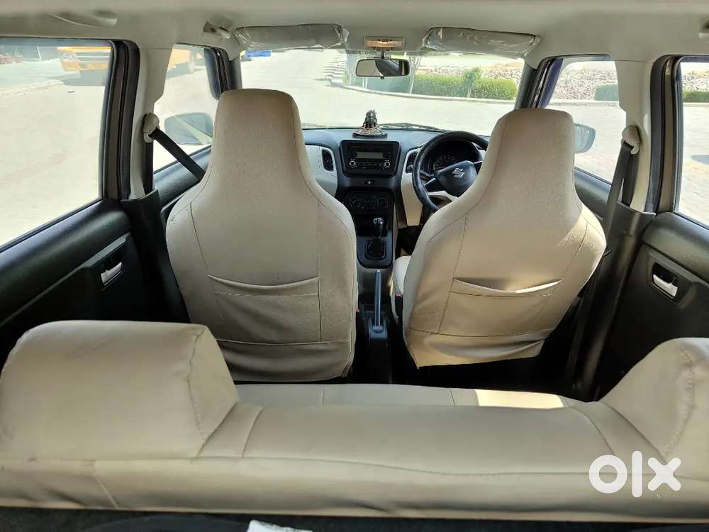 2021 Single Owner Wagon Top Condition  No Accident  No Work Needed