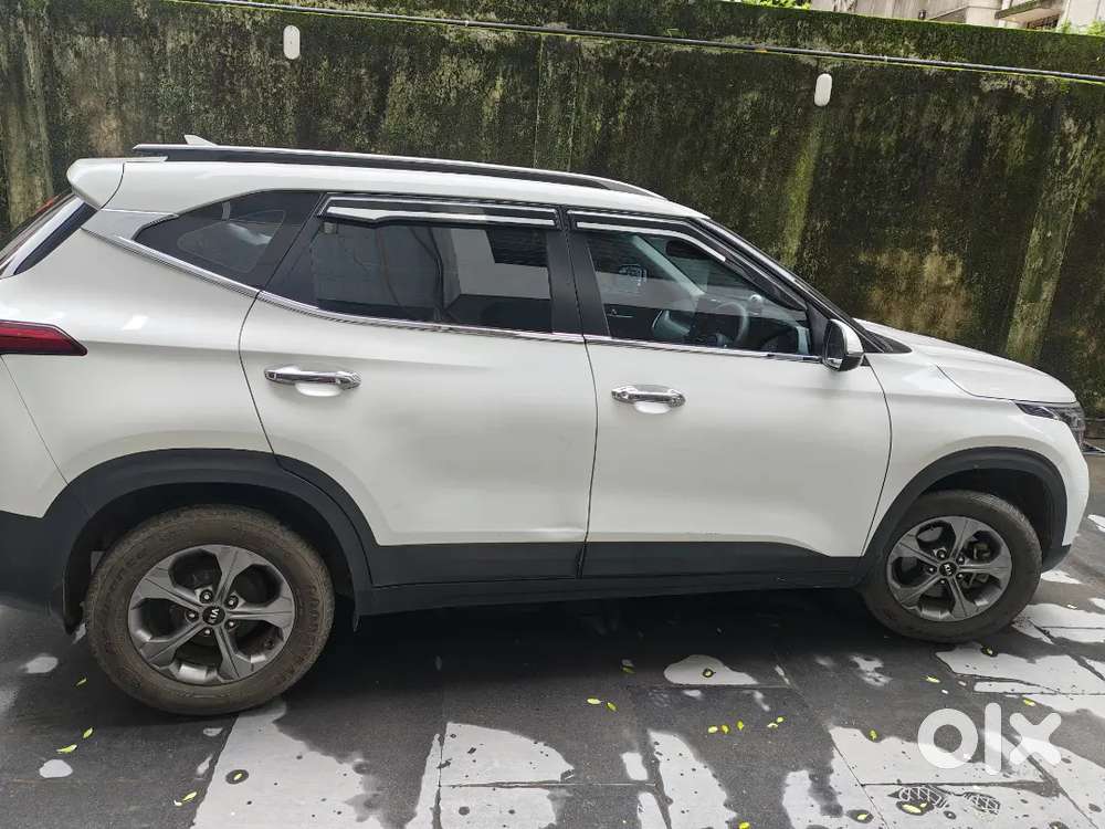 Kia Seltos 1.5 Htk+ 2020