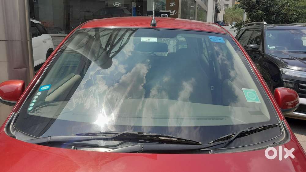 Hyundai I10 [2010-2017] 1.2 Sportz At, 2013, Petrol