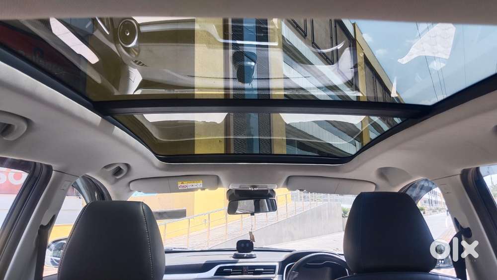 Mg Astor 1.5 Sharp Cvt, 2022, Petrol