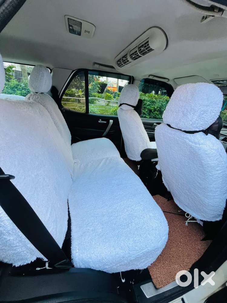 Tata Safari Storme [ ] 2.2 Ex 4x2, 2019, Diesel