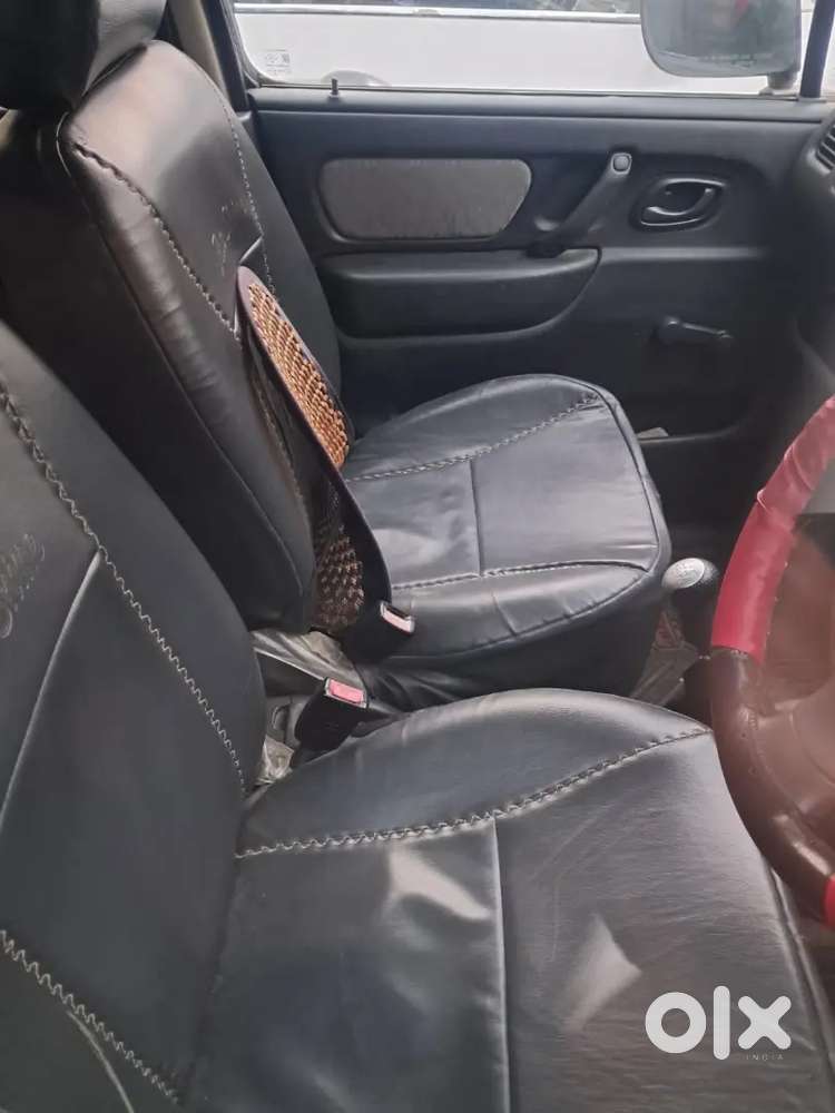 Maruti Suzuki Wagon R 1.0 2009 Petrol 50000 Km Driven Well Maintained