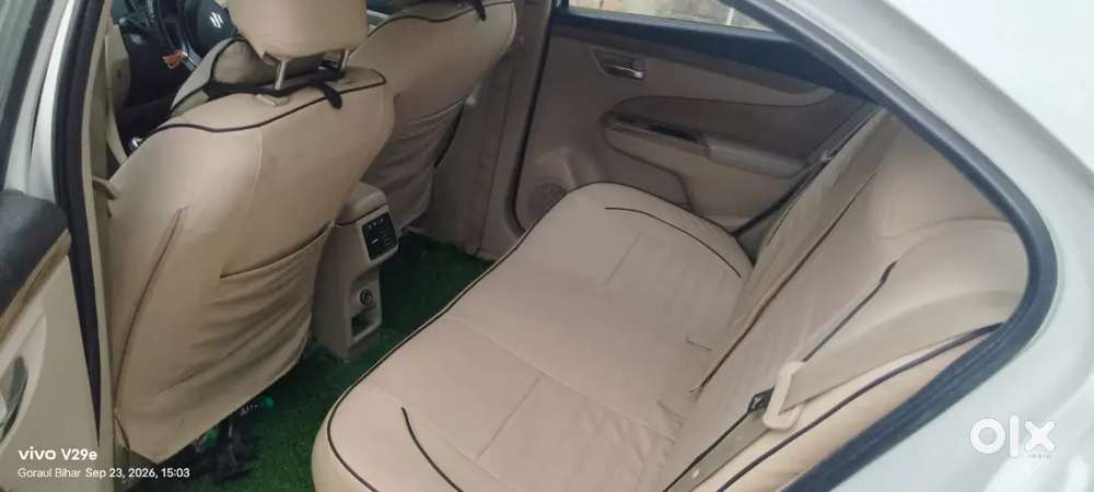 Maruti Suzuki Ciaz 1.5 Zeta 2019