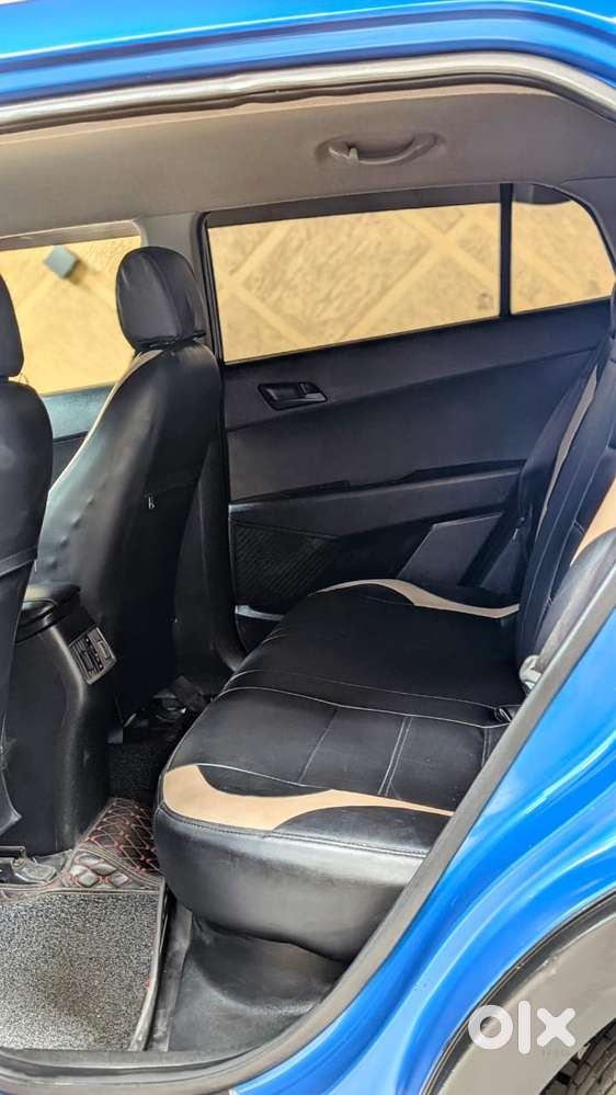 Hyundai Creta 1.4 E Plus Crdi, 2019, Diesel