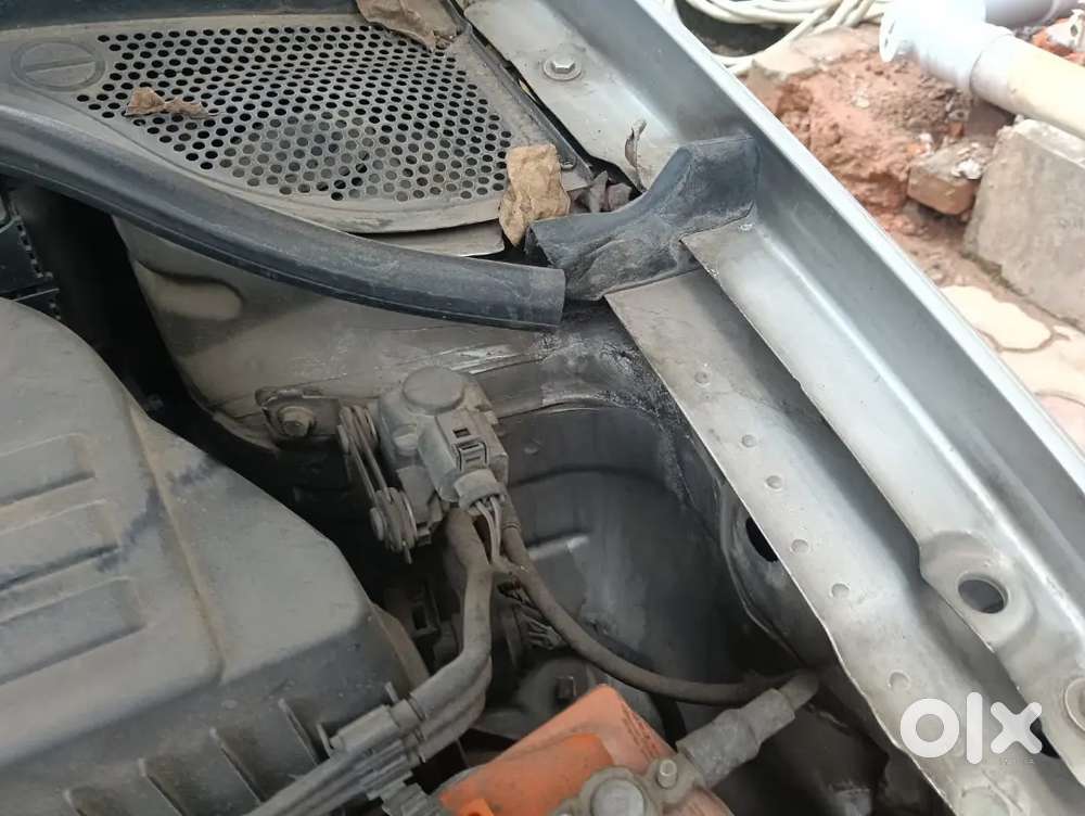 Volkswagen Polo Diesel Good Condition