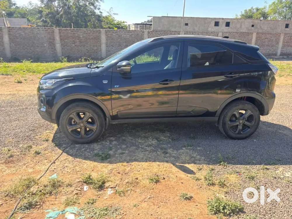 Tata Nexon Ev 2021