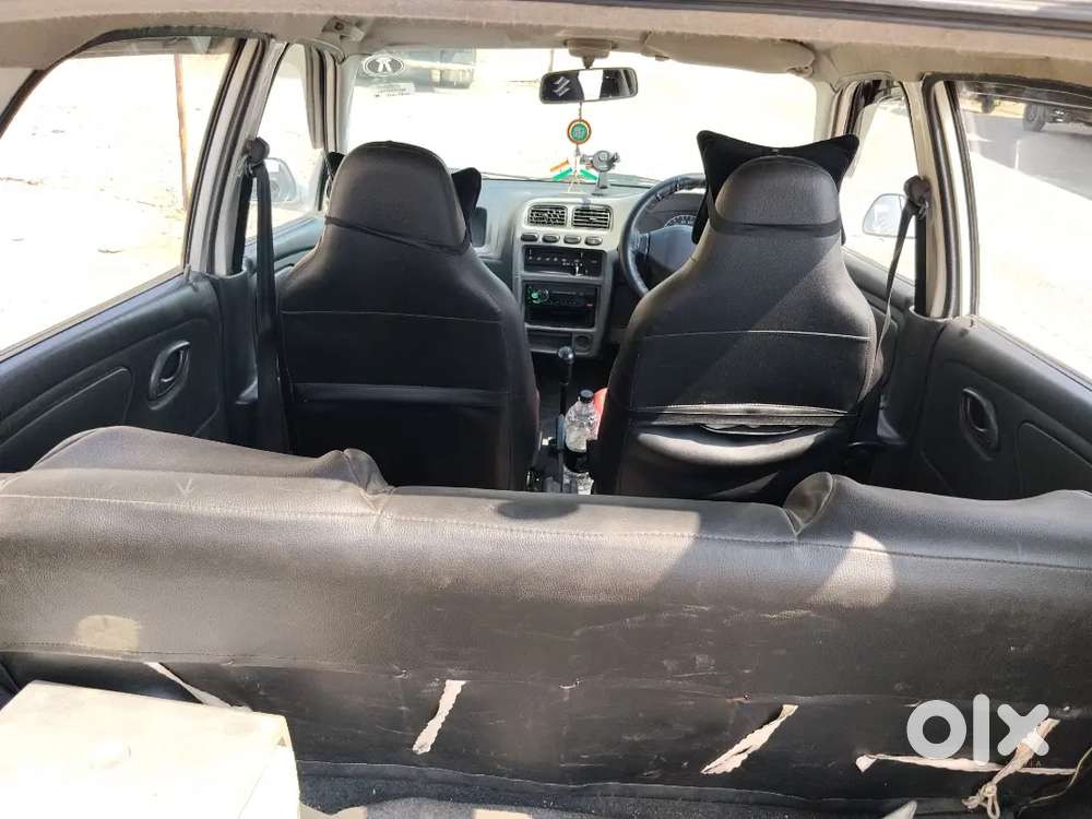 Maruti Suzuki Alto Std 2010 Rr Tel2031. Insurance 11//2027