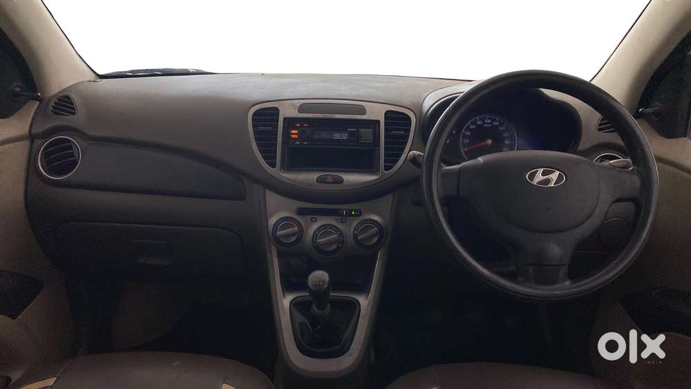 Hyundai I10 Magna 1.1l, 2014, Petrol