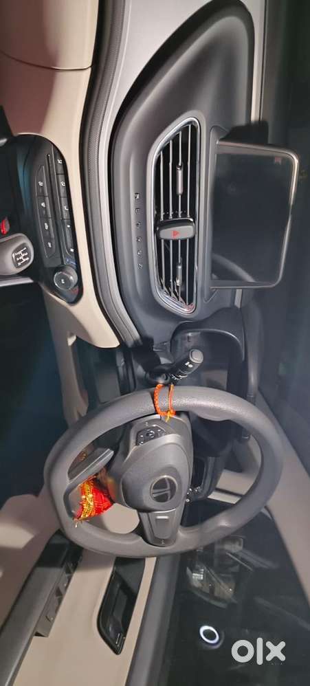 Tata Altroz 2024 Cng & Petrol Well Maintained One Handed Used
