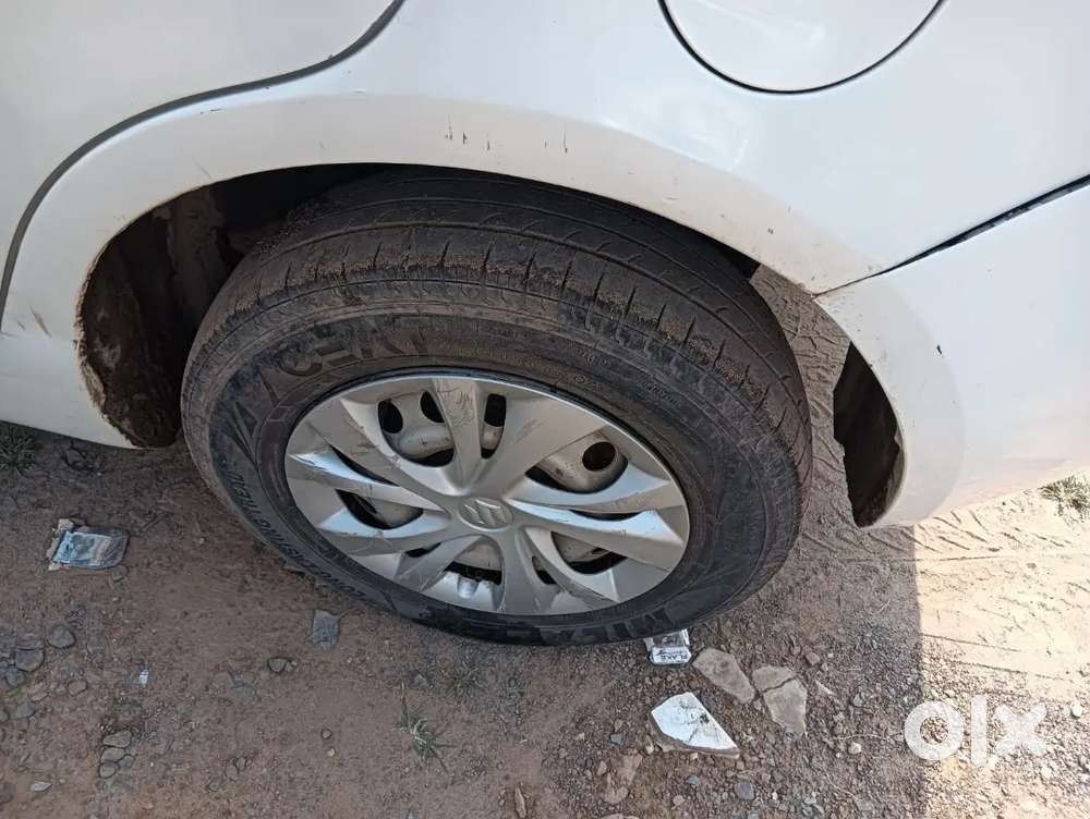 Maruti Suzuki Dzire 2020
