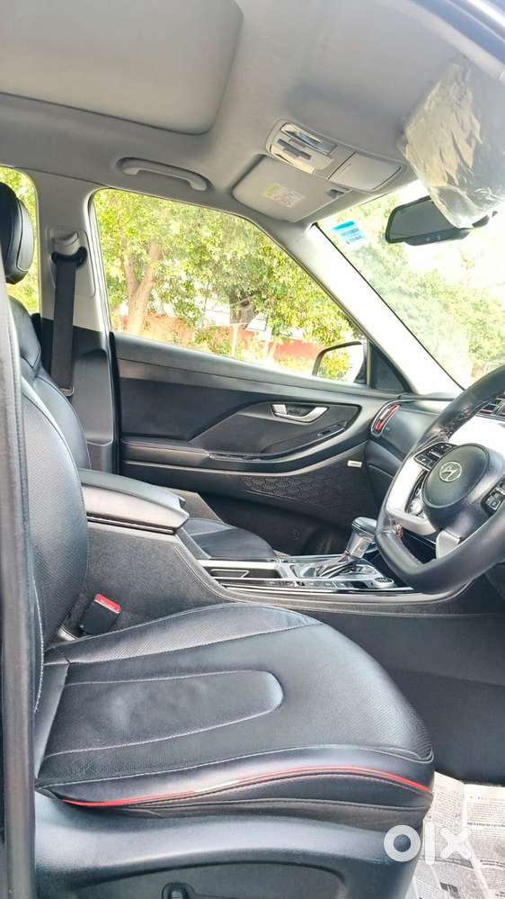 Hyundai Creta King Limited Edition 1.5 Cvt Petrol, 2022, Petrol