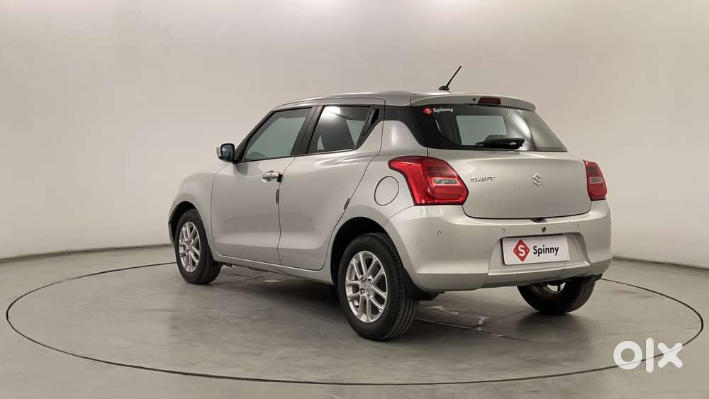 Maruti Suzuki Swift Amt Zxi, 2023, Petrol