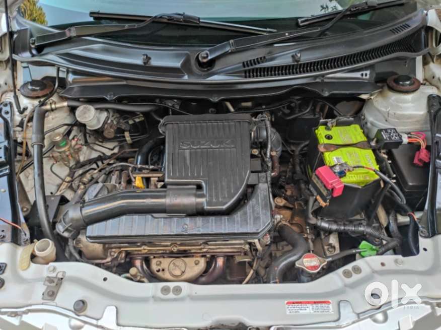 Maruti Suzuki Swift Dzire