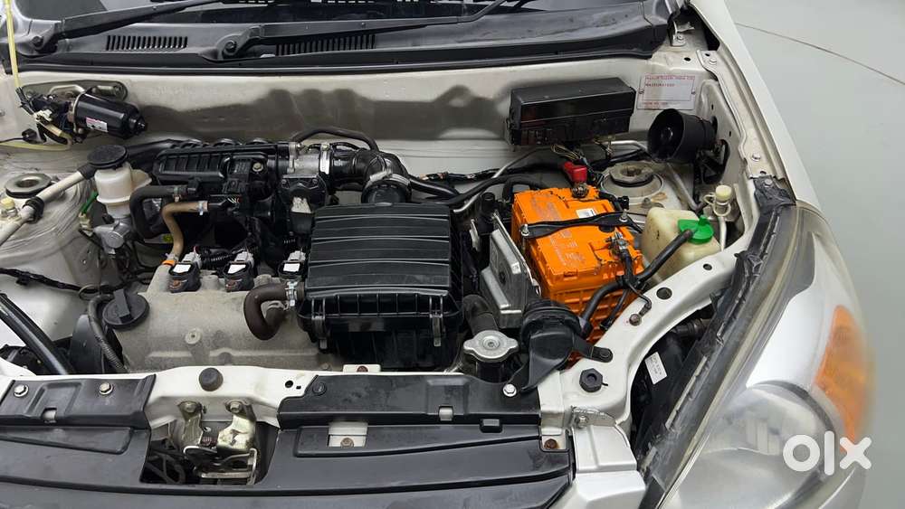 Maruti Suzuki Alto 800 Lxi, 2019, Petrol