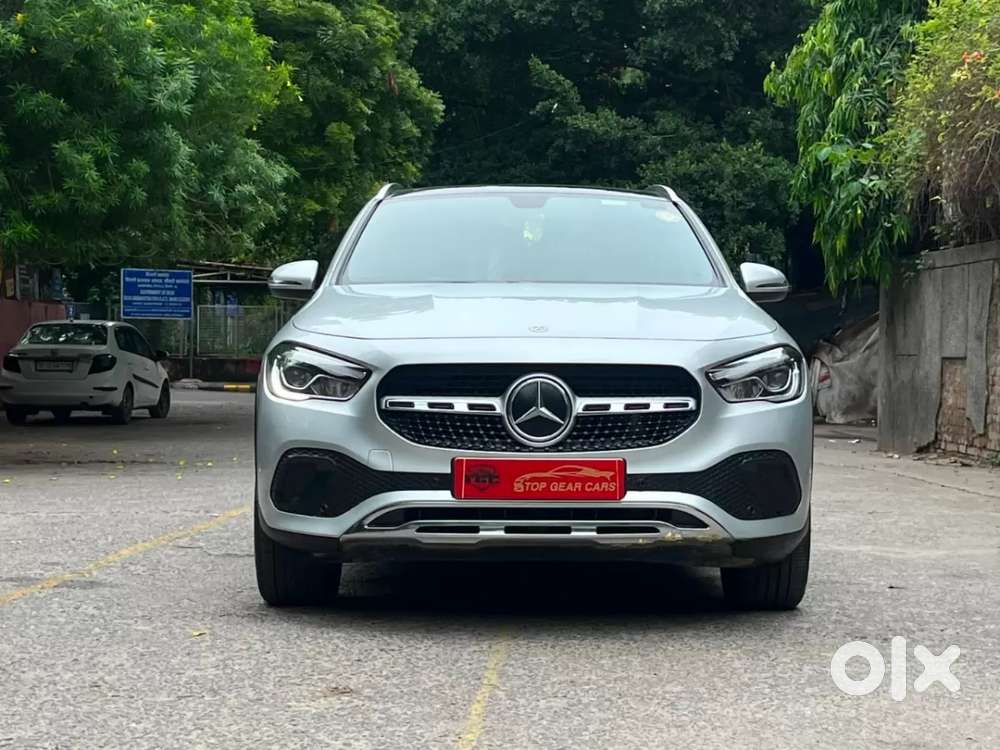 Mercedes-benz Gla 200, 2022, Petrol