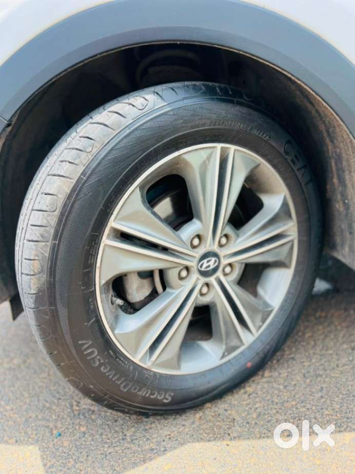 Hyundai Creta 1.6 Sx Plus Auto, 2016, Diesel