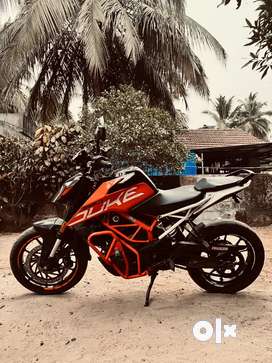 Ktm 390 shop olx