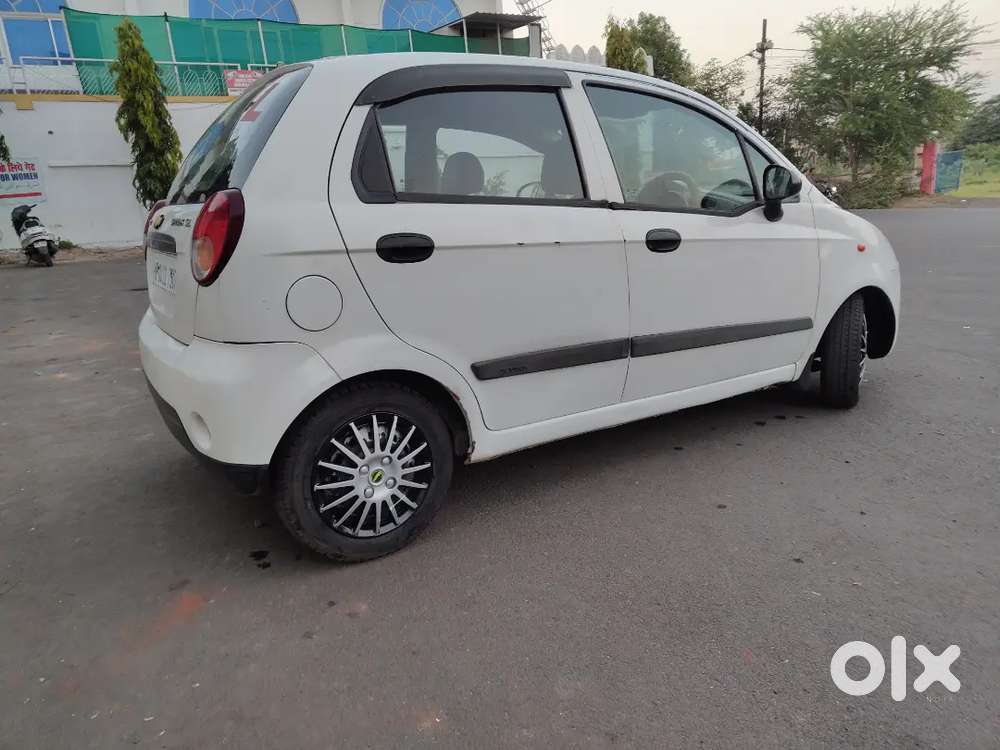 Chevrolet Spark Valid 02-11-2028