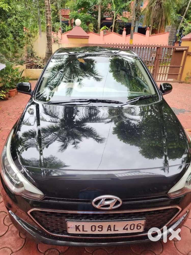 I20 Magna 1.2 Bsiv
