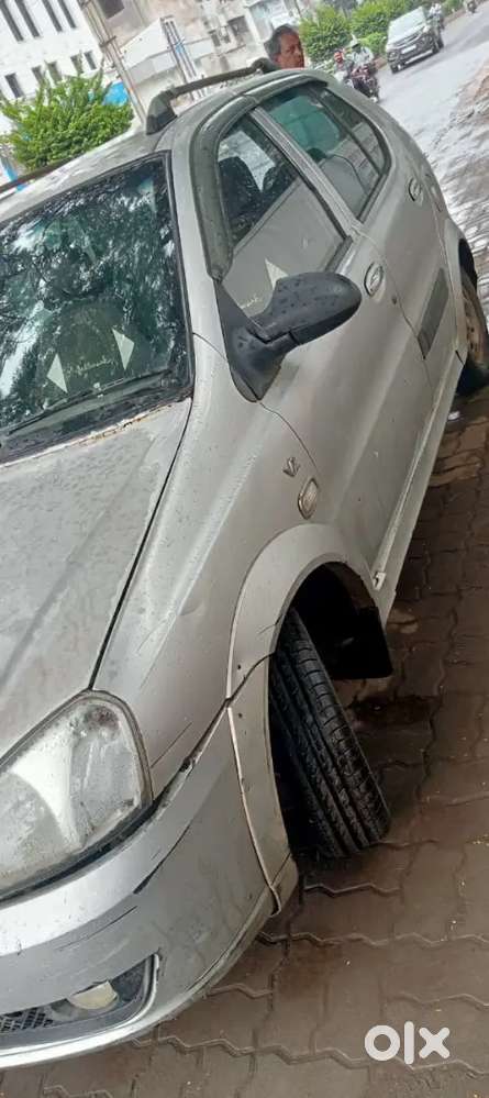 Tata Indica Diesel 2008 Car