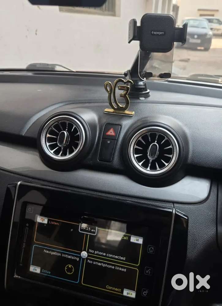 Maruti Suzuki Swift Top Model Zdi Plus Fully Loaded