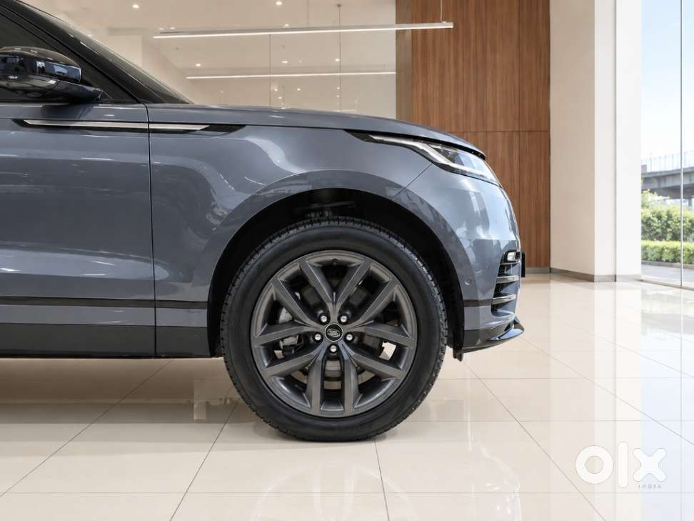 Land Rover Range Velar HSE Dynamic 2.0 Diesel, 2023, Diesel