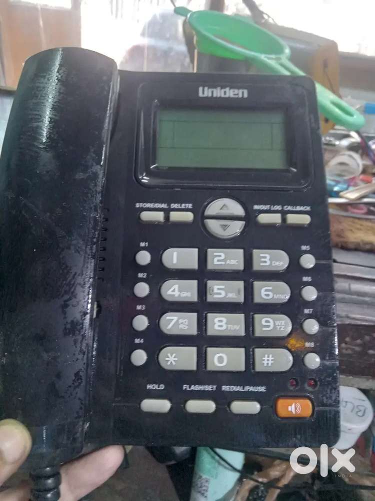 Land phone