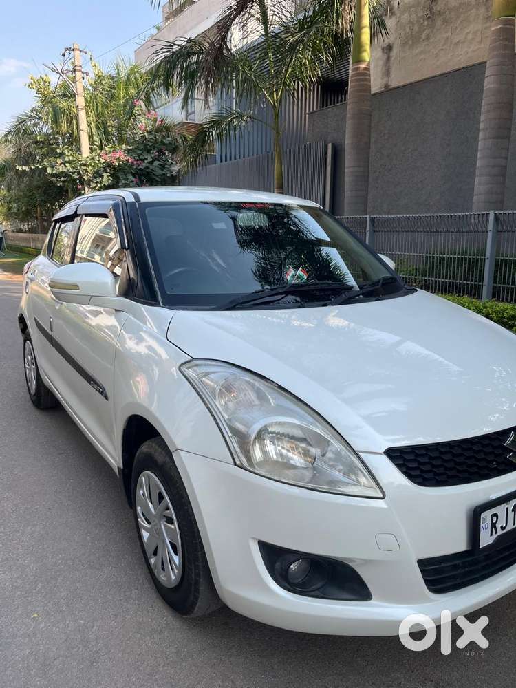 Maruti Suzuki Swift 2011-2014 Vdi, 2015, Diesel