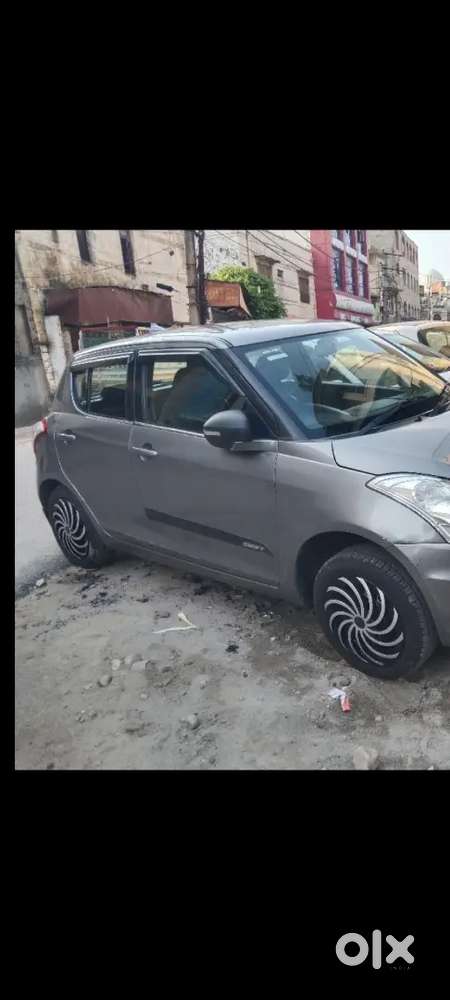Maruti Suzuki Swift 2026