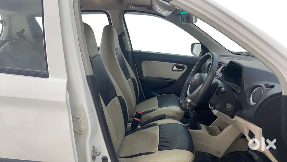 Maruti Suzuki Alto 800 0.8 Vxi (o), 2020, Petrol