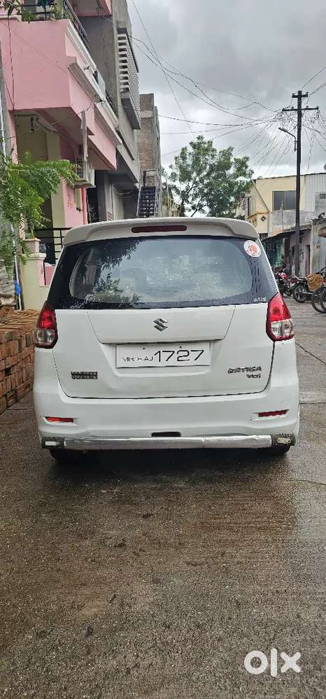 Maruti Suzuki Ertiga 2013 
Diesel 102000 Km Driven