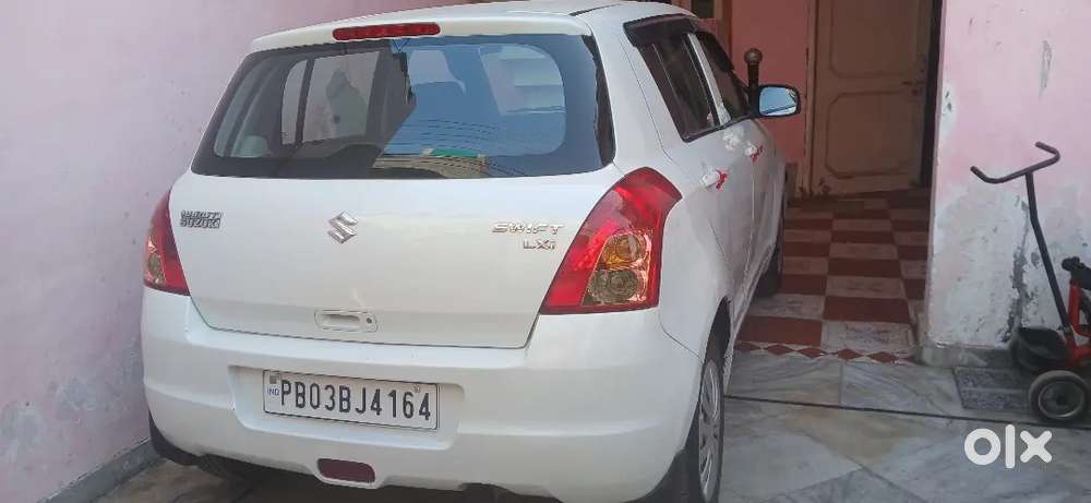 Swift Petrol In A Very Good Condition