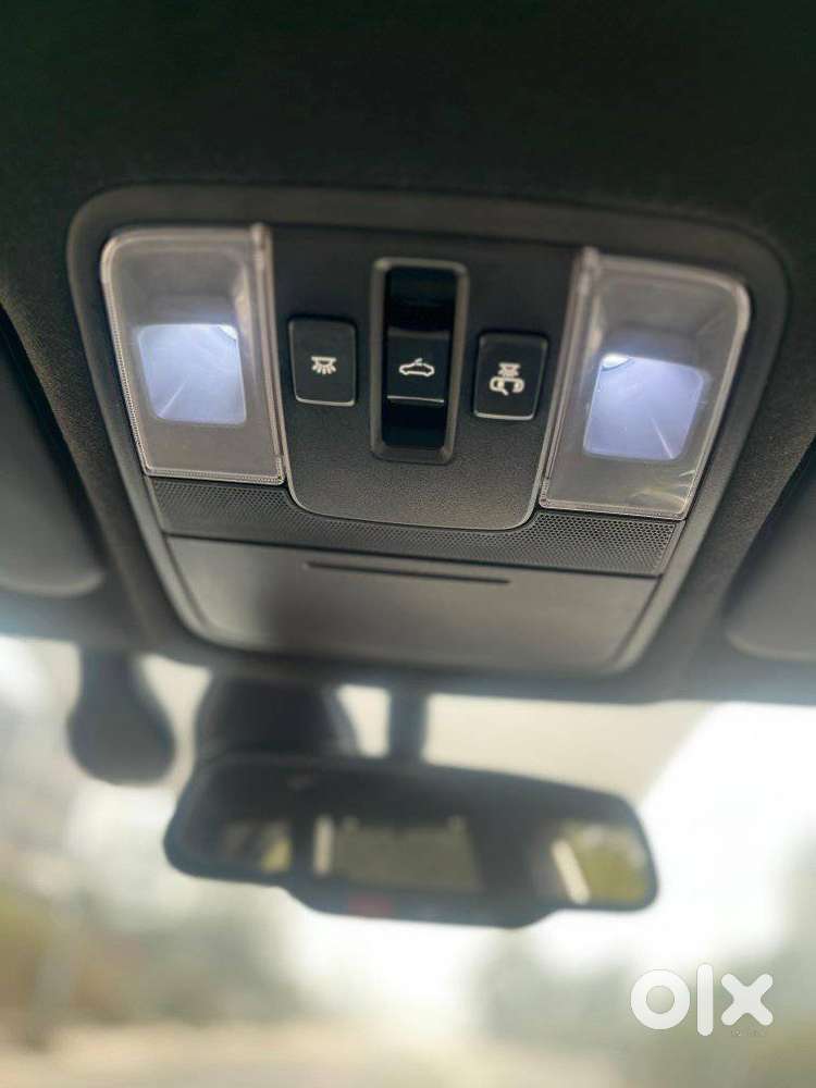 Kia Seltos Gtx Plus, 2024, Petrol