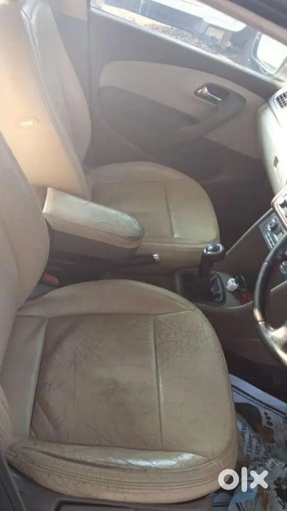 Skoda Rapid 2012 Diesel 160000 Km Driven