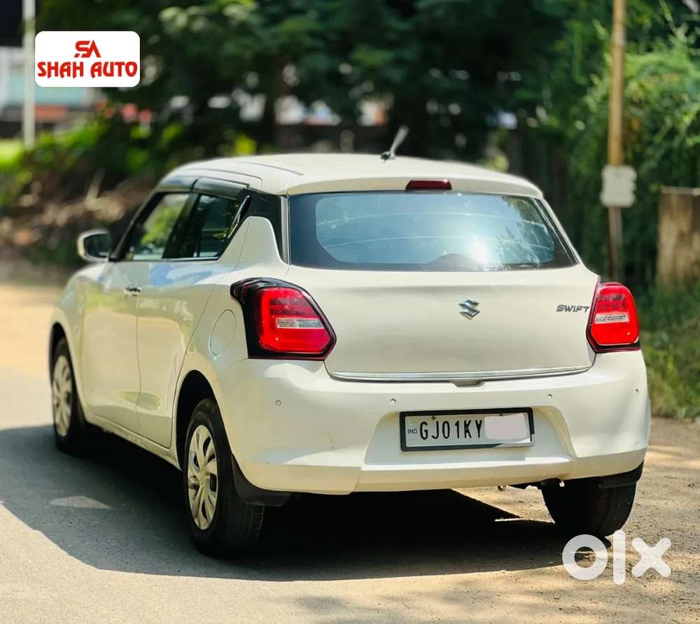 Maruti Suzuki Swift Vdi, 2020, Diesel