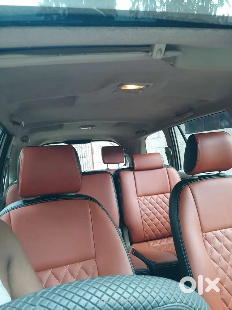 Toyota Innova 2.5 G, Diesel 2008