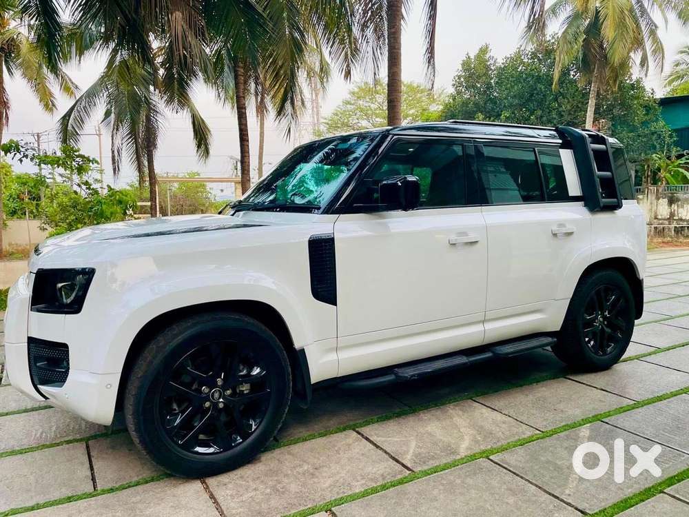Land Rover Defender 2.0 110 Hse, 2024, Petrol