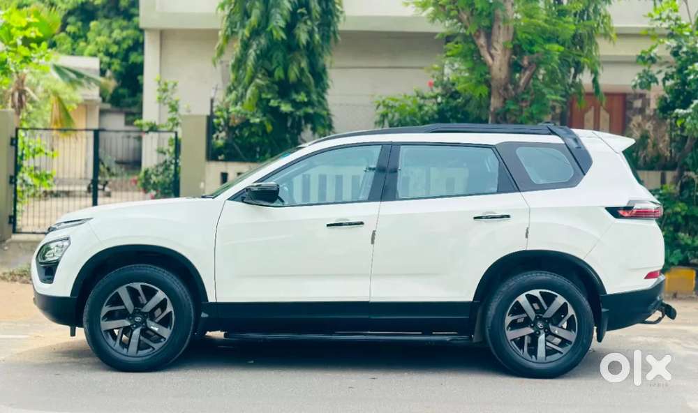 Tata Safari 2.0 Kryotec Xza Plus 6s Adventure, 2022, Diesel