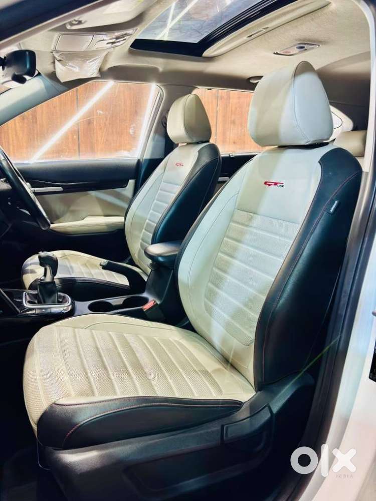 Honda City Zx Petrol Cvt, 2021, Petrol