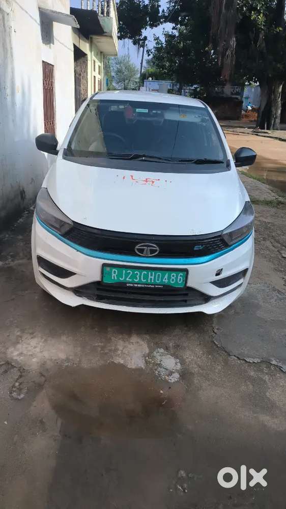 Tata Xpress T Ev Xm Sep2022
