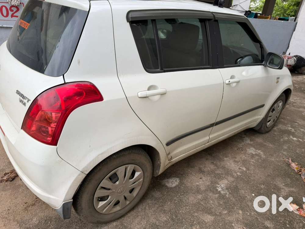Maruti Suzuki Swift Diesel 2009