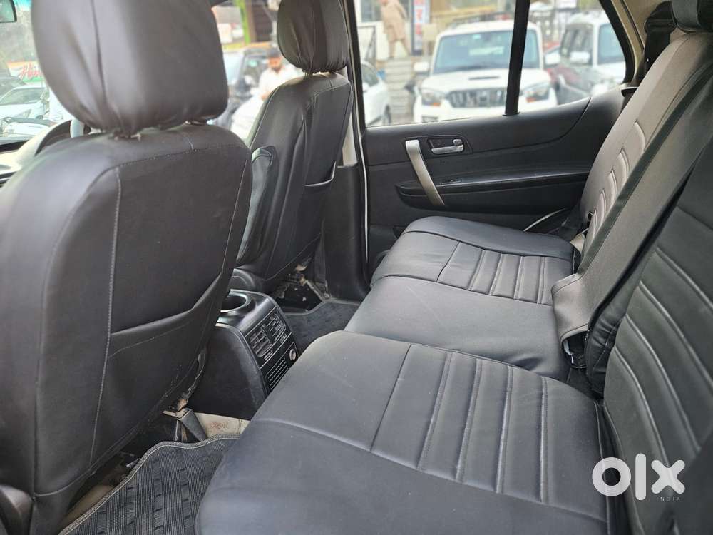 Tata Safari Storme [2015-2019] 2.2 Ex 4x2, 2016, Diesel