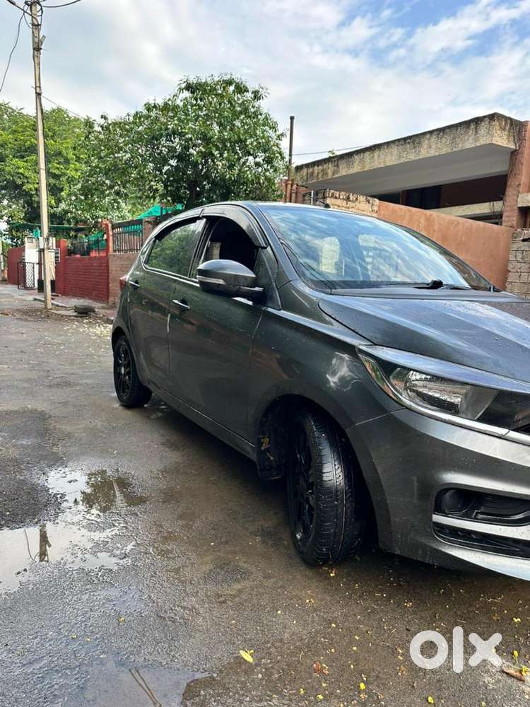 Tata Tiago 2021 Cng & Hybrids 67000 Km Driven