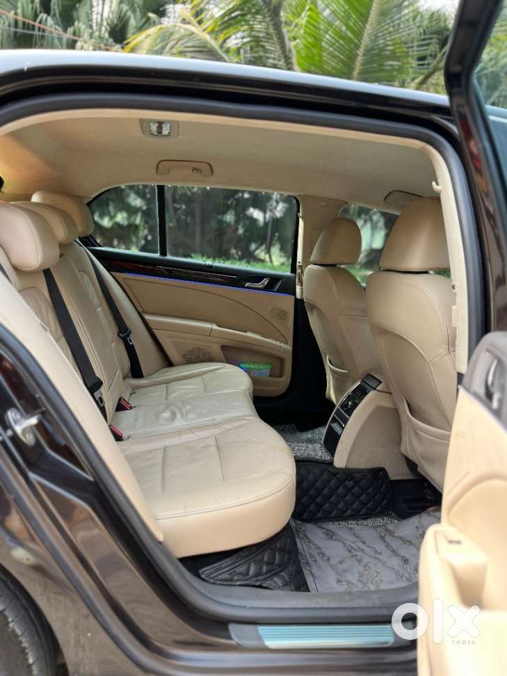 Skoda Superb 2.0 Ambition Tdi At, 2015, Diesel