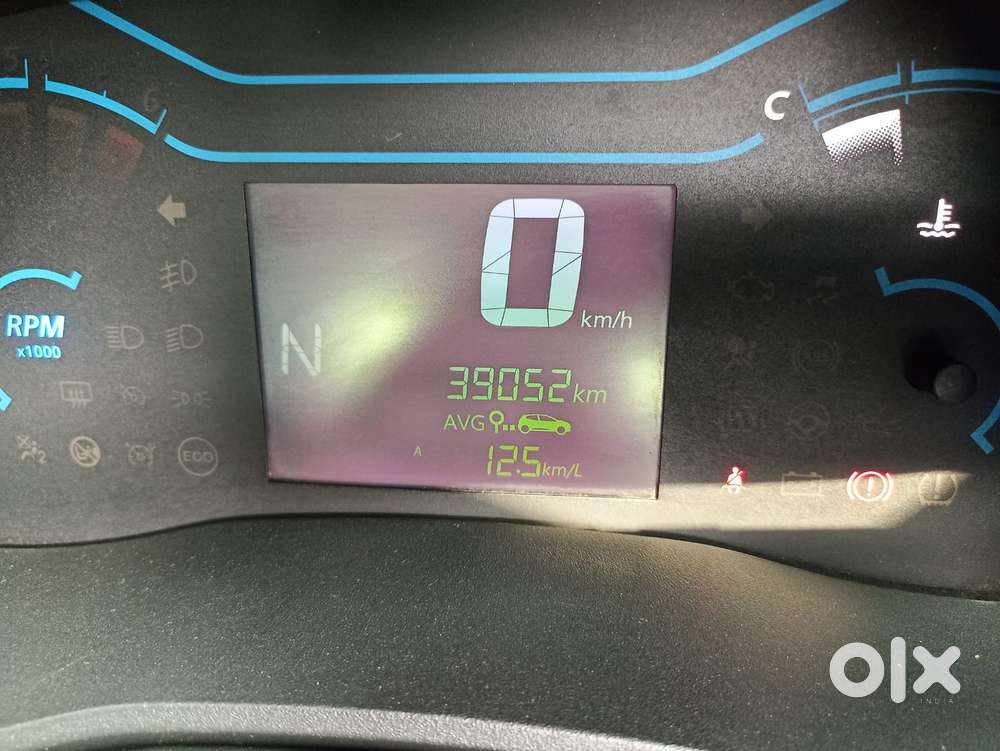 Renault Kwid Climber 1.0 Mt Opt, 2020, Petrol